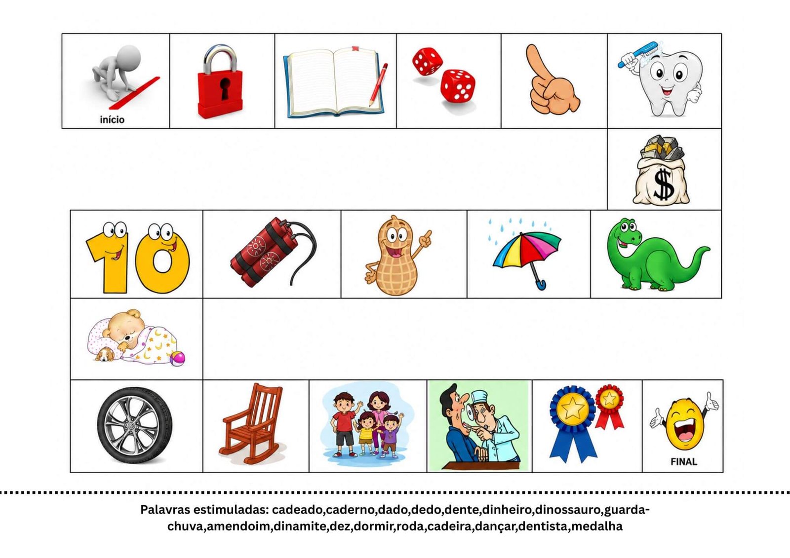 Jogo de Tabuleiro _d